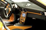 Porsche 911 Turbo GT Street by TechArt 2007 года